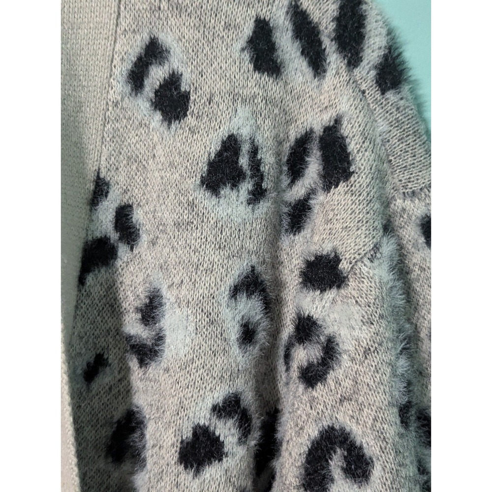 cardigan sweater retrology size 2xl - Picture 3 of 7